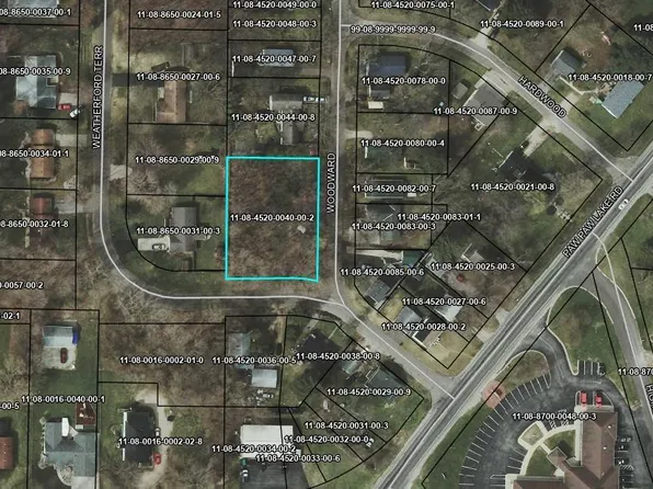 4952 Woodward, Coloma, MI 49038