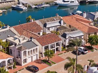 7 Linda Isle, Newport Beach, CA 92660