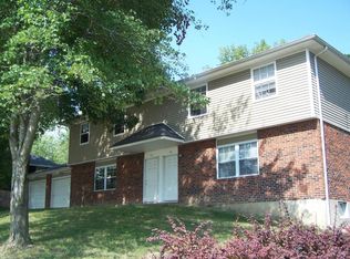412 S Scott Blvd, Columbia, MO 65203