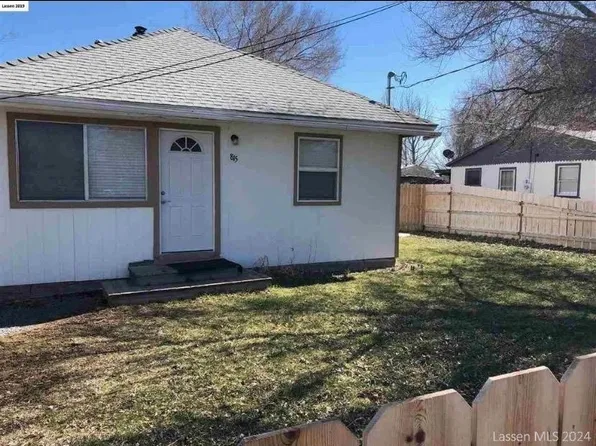 815 Hall St, Susanville, CA 96130