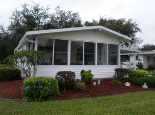 3140 Tree Frog Ln, Deland, FL 32724