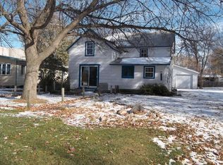 735 15th St, Manson, IA 50563