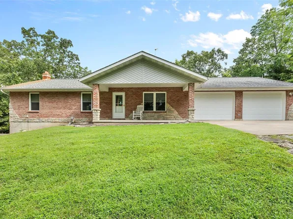 80 Clear Springs Ln, Perryville, MO 63775