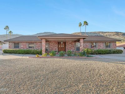 1201 W Dahlia Dr, Phoenix, AZ, 85029