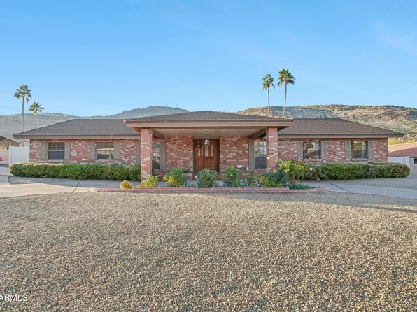 1201 W DAHLIA Drive, Phoenix, AZ 85029