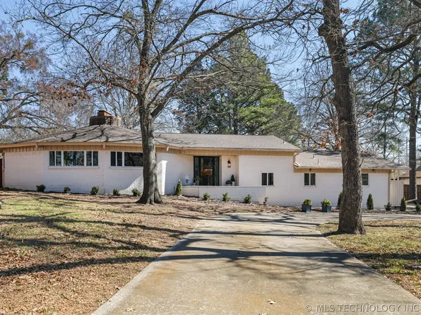 2232 Gershwin Dr, Durant, OK 74701
