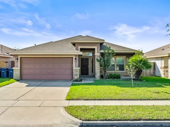 2582 Date Palm Dr, Corpus Christi, TX 78418