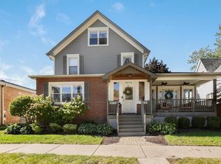 6834 N Ottawa Ave, Chicago, IL 60631