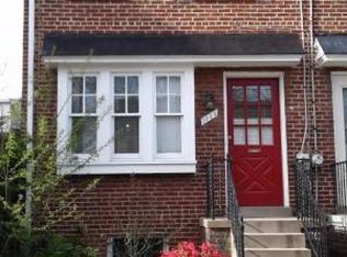 1030 Taussig Pl NE, Washington, DC