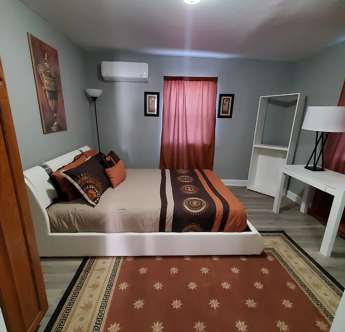 Red Bird Homes - 7th Street Duplex — Photo 3