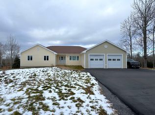1491 Maclellans Brook Rd, Pictou, NS B2H 5C7