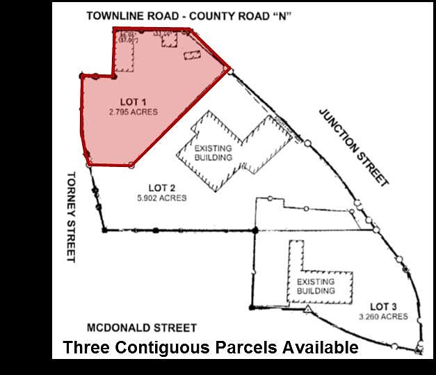 2nd image of 929 Townline Rd