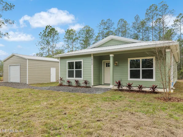 10515 DILLON Avenue, Hastings, FL 32145