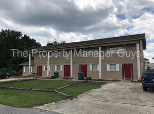 121 Hummingbird St APT A, Deltona, FL 32725