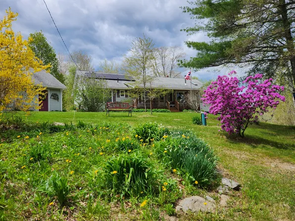 71 Reynolds Road, Brooks, ME 04921