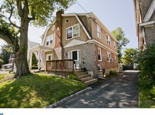 2272 Jenkintown Rd, Glenside, PA 19038