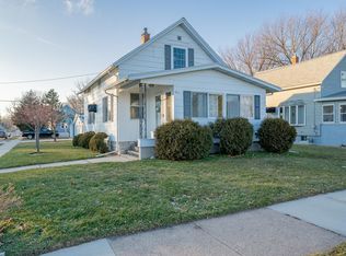 801 Hazel St, Oshkosh, WI 54901