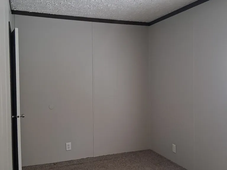 Carpeted bedrooms throughout - even in the secondary rooms everyone can enjoy some personal space.