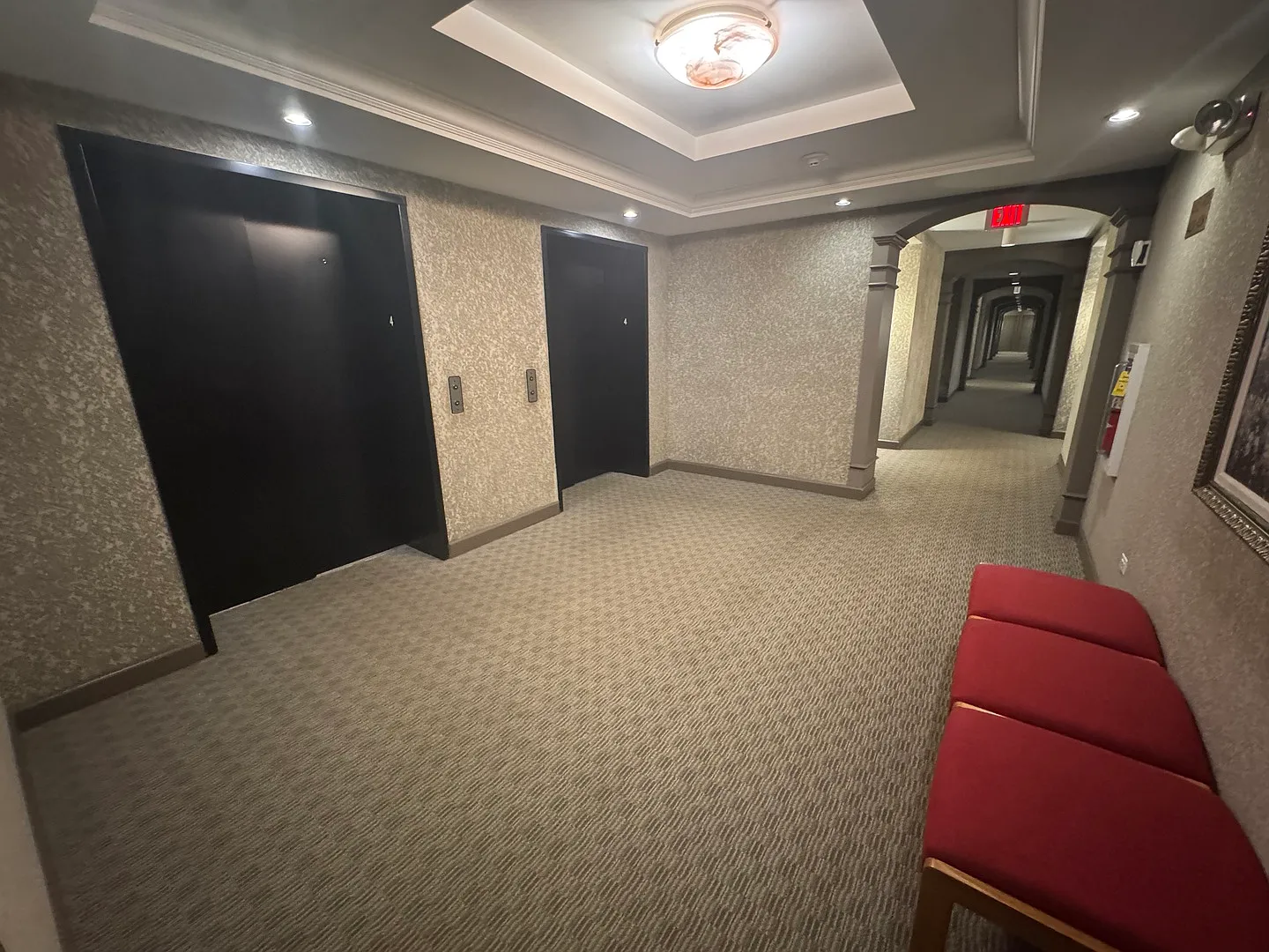 2 bed, 1281 sqft, $2,500 — Photo 3