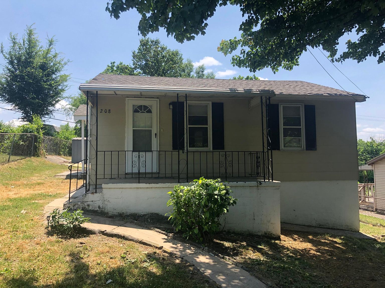 208 Chickamauga Ave, Knoxville, TN 37917 Zillow