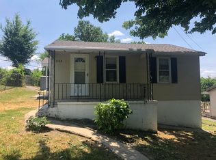 208 Chickamauga Ave, Knoxville, TN 37917