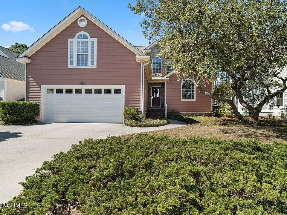 3581 Sanderling Drive SE, Southport, NC 28461 MLS 100403666 Zillow
