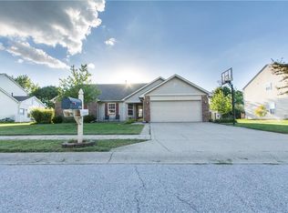 850 Port Dr, Avon, IN