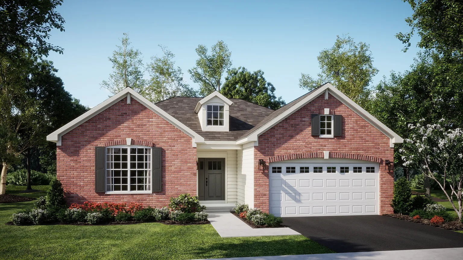 1288 Prairie Ridge Trl photo 1