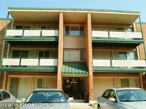 3103 Southern Ave APT 14, Fort Washington, MD 20748