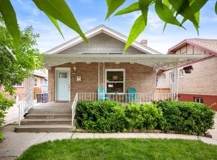 1532 Meade St, Denver, CO 80204