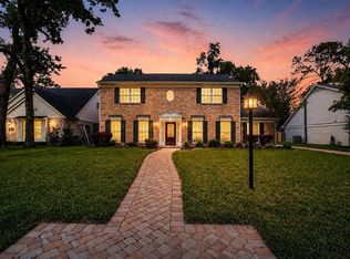 707 Thistlewood Dr, Houston, TX 77079