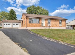 4606 Alamo Cir NE, Roanoke, VA 24012