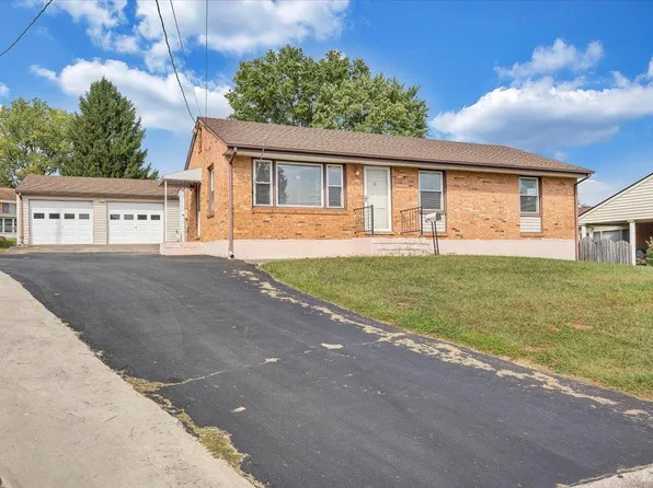 4606 Alamo Cir NE, Roanoke, VA 24012