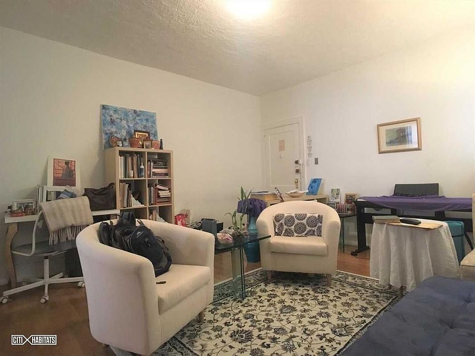 1st image of 3315 Crescent St APT 2F