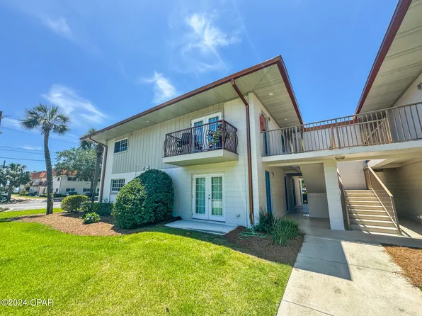 2100 W Beach Dr APT I201, Panama City, FL 32401