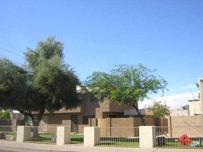 4427 E Wood St, Phoenix, AZ, 85040