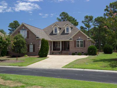 2536 Bridgewater Cove, Wilmington, NC, 28411