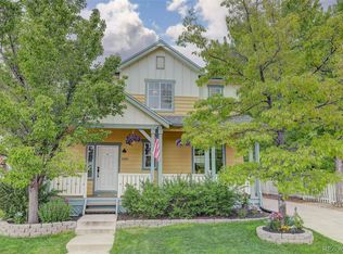 4260 Foxberry Dr, Castle Rock, CO 80109