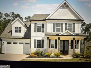 1100 Legend Dr, Greensboro, GA 30642