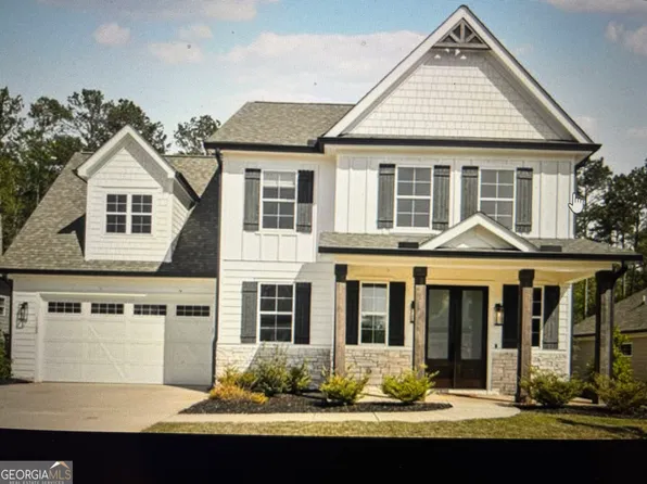 1100 Legend Dr, Greensboro, GA 30642