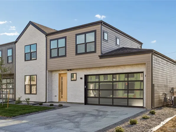 6440 Quitman Court, Arvada, CO 80003
