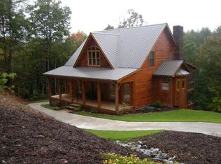 263 Fightingtown Overlook, Blue Ridge, GA 30513