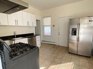 36 Harding St #1, Cambridge, MA 02141