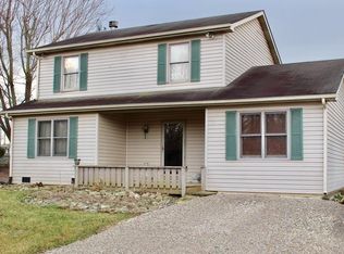 7891 N Gray Rd, Mooresville, IN 46158