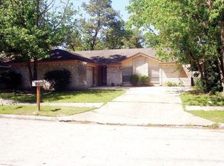 5303 Sweetwind Ln, Spring, TX 77373