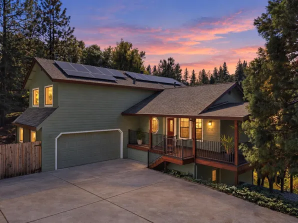1742 Cherokee Ct, Cool, CA 95614