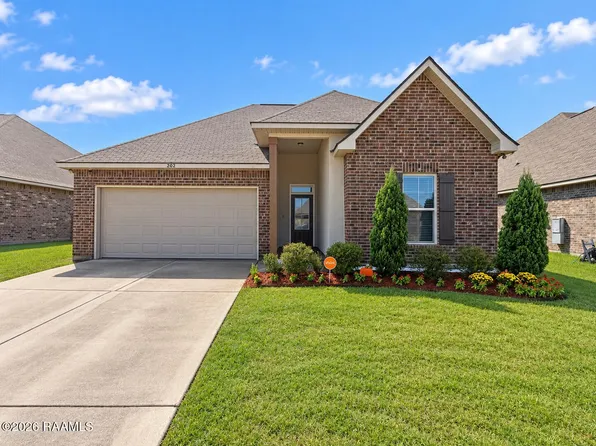 202 Saint Fazzio St, Youngsville, LA 70592
