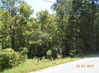 Allendale Ln, Bella Vista, AR 72714
