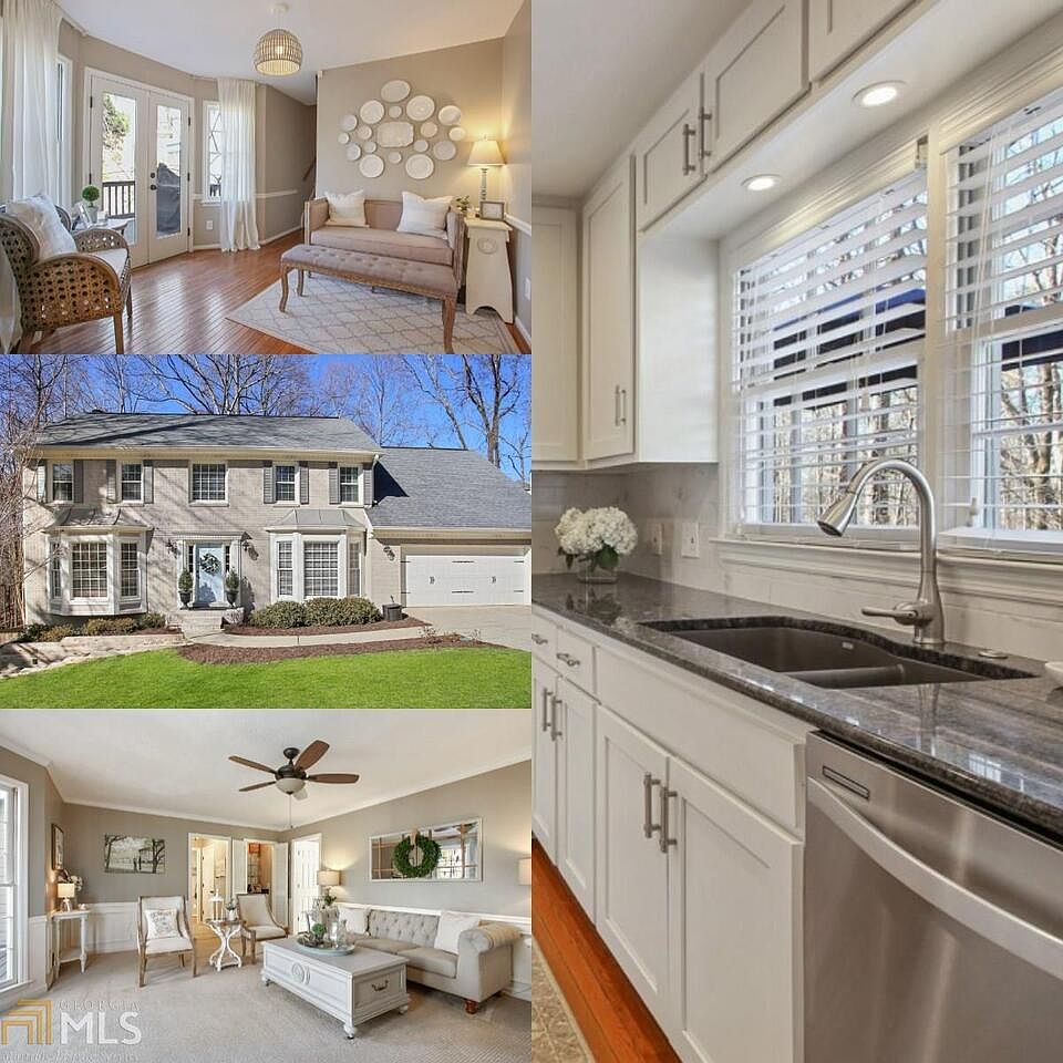 125 Spring Ridge Dr, Roswell, GA 30076 Zillow