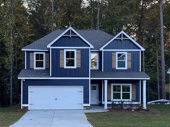 2nd image of 322 Wooded Glen Ln